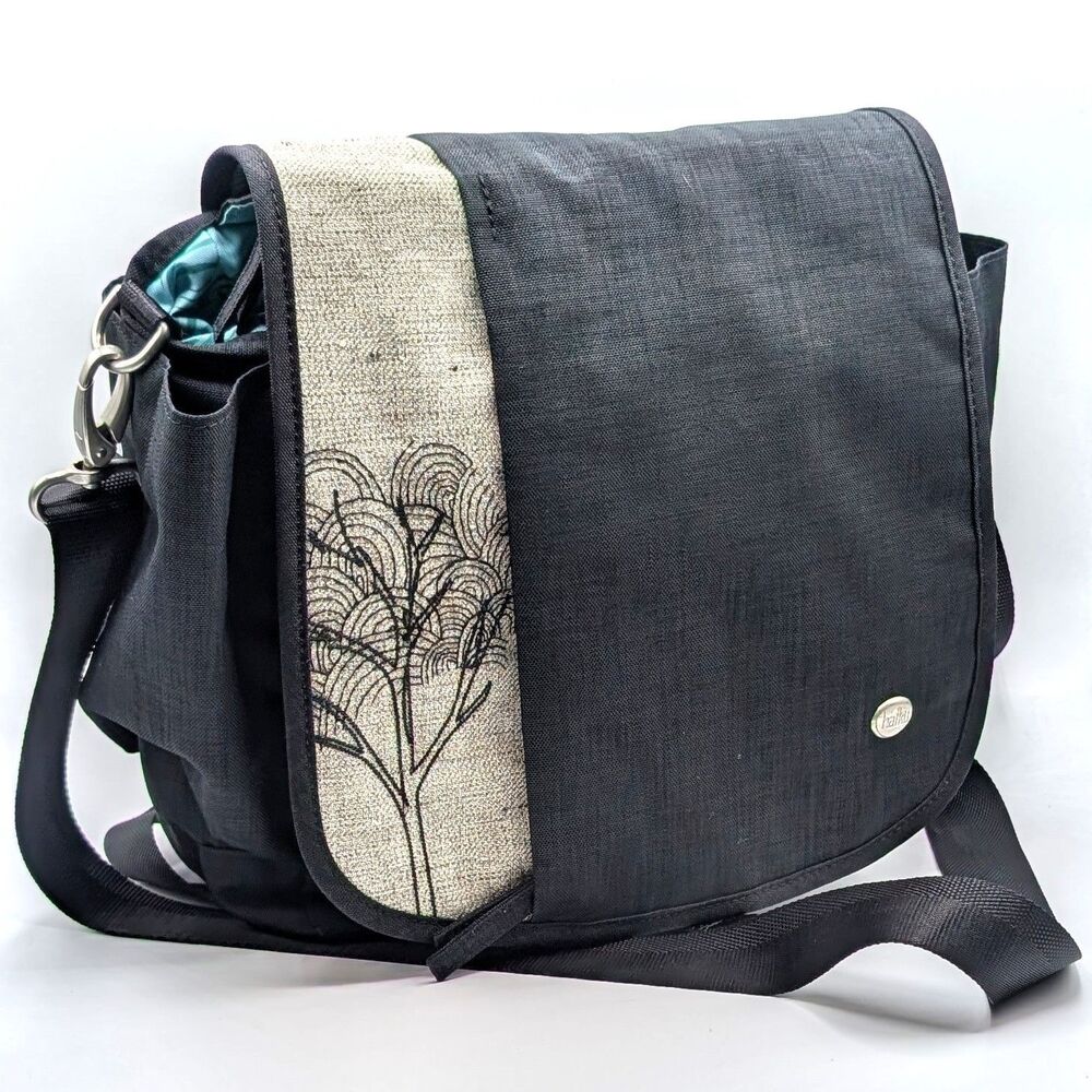 Haiku Women's To-Go Convertible Crossbody Bag Purse Backpack